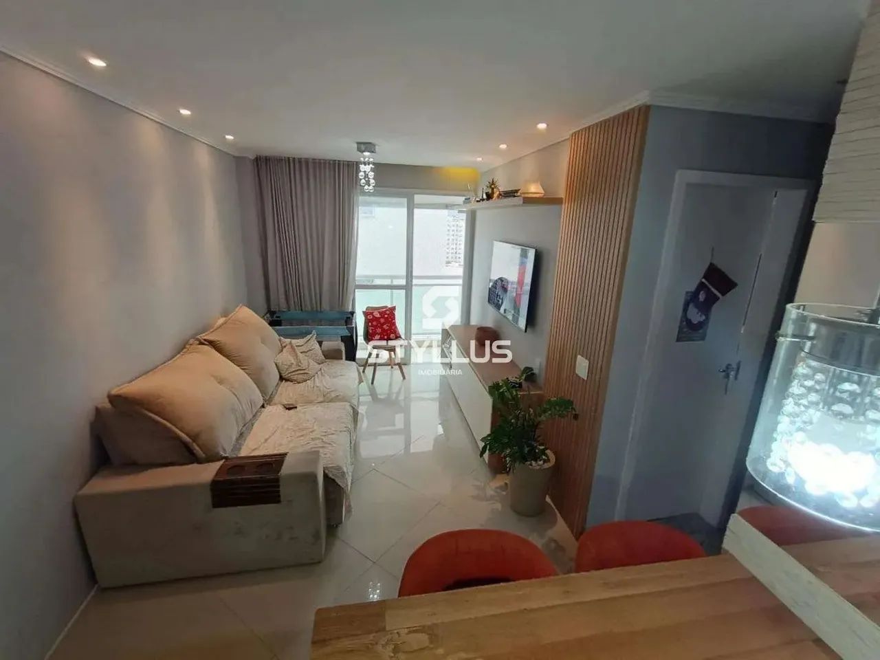 Apartamento Espetacular no Cozumel com Varandão e Infraestrutura Completa! M44N - Foto 6