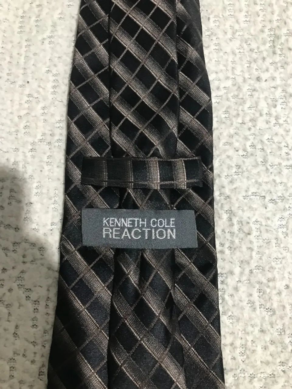 Gravata Kenneth Cole Reaction - Foto 3
