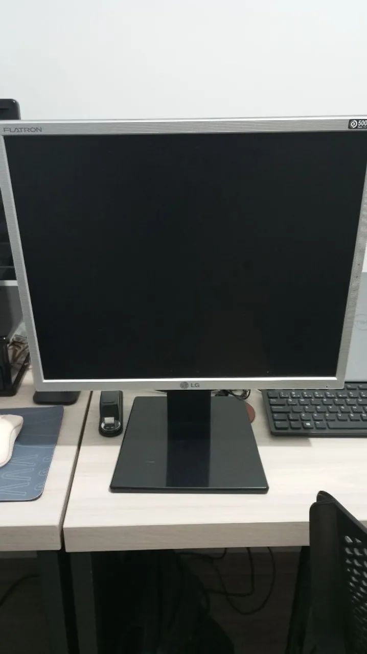 Monitor LG Flatron 1953 H
