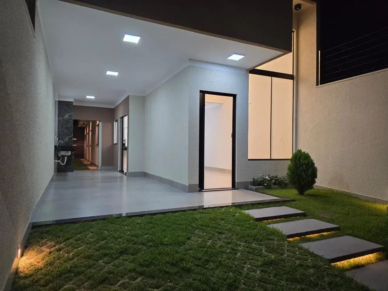 Imóvel para venda com 105 metros quadrados com 3 quartos