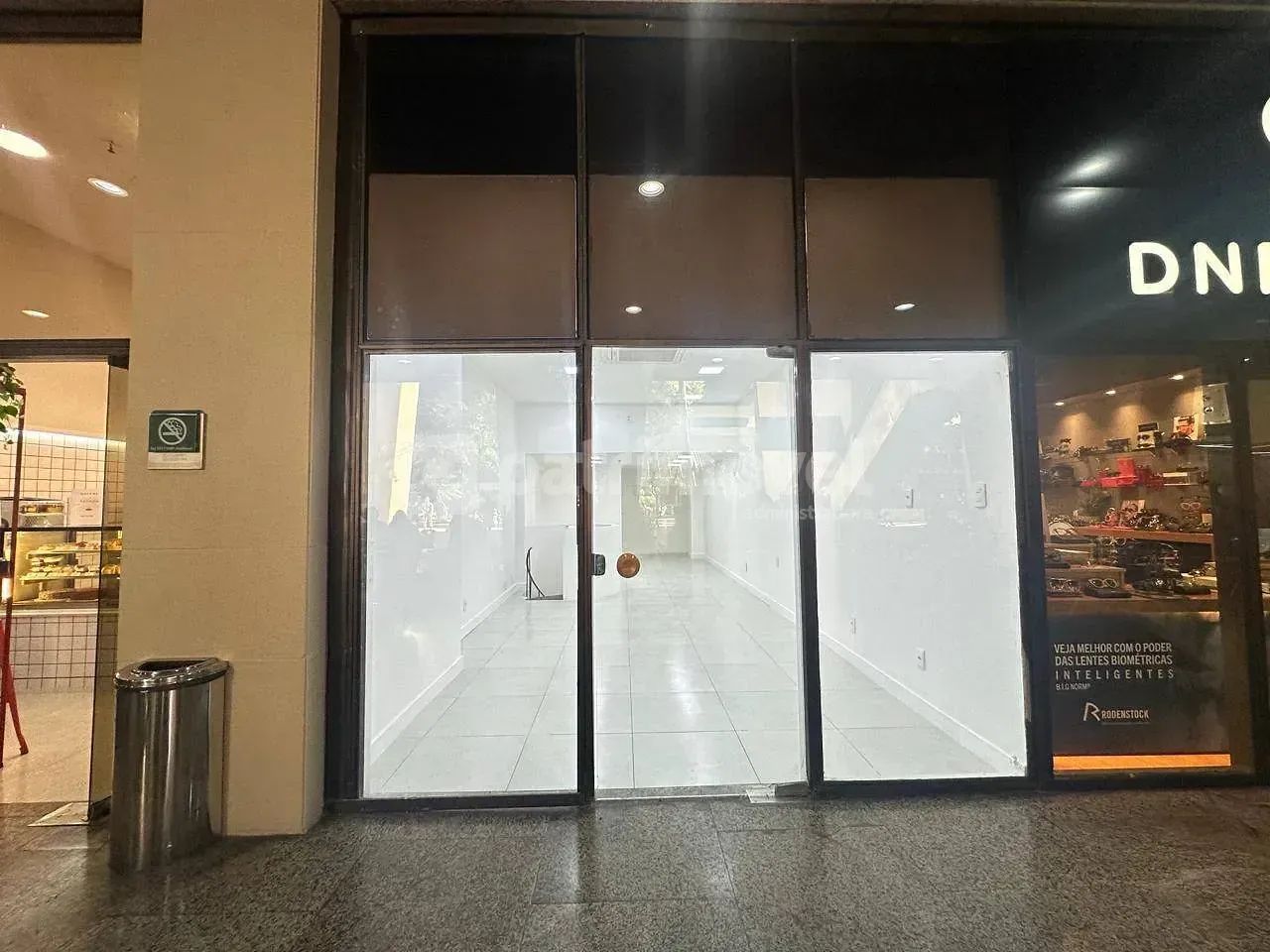 Loja para locação, Botafogo, Rio de Janeiro, RJ