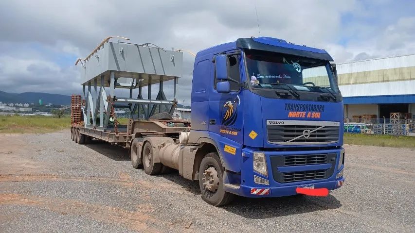 FH 460 6x2 2014 - Foto 2