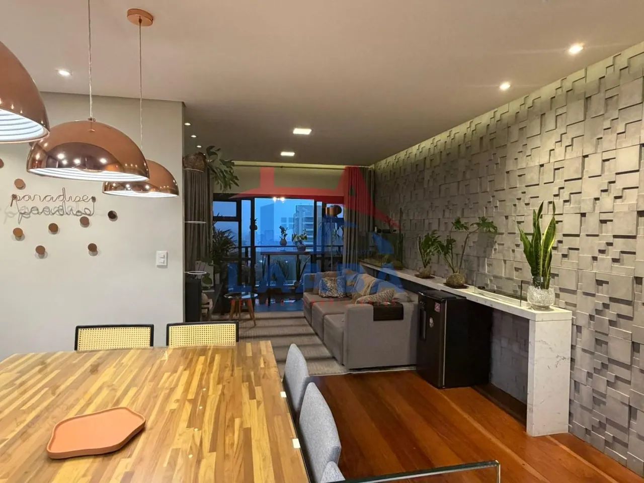 Apartamento para Venda, Edificio Jardim Di Napoli Indaiatuba - Foto 3