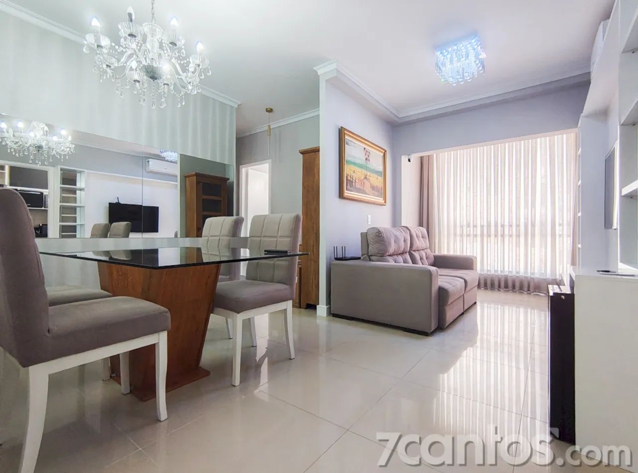 Apartamento, Cambeba, 2 Quartos
