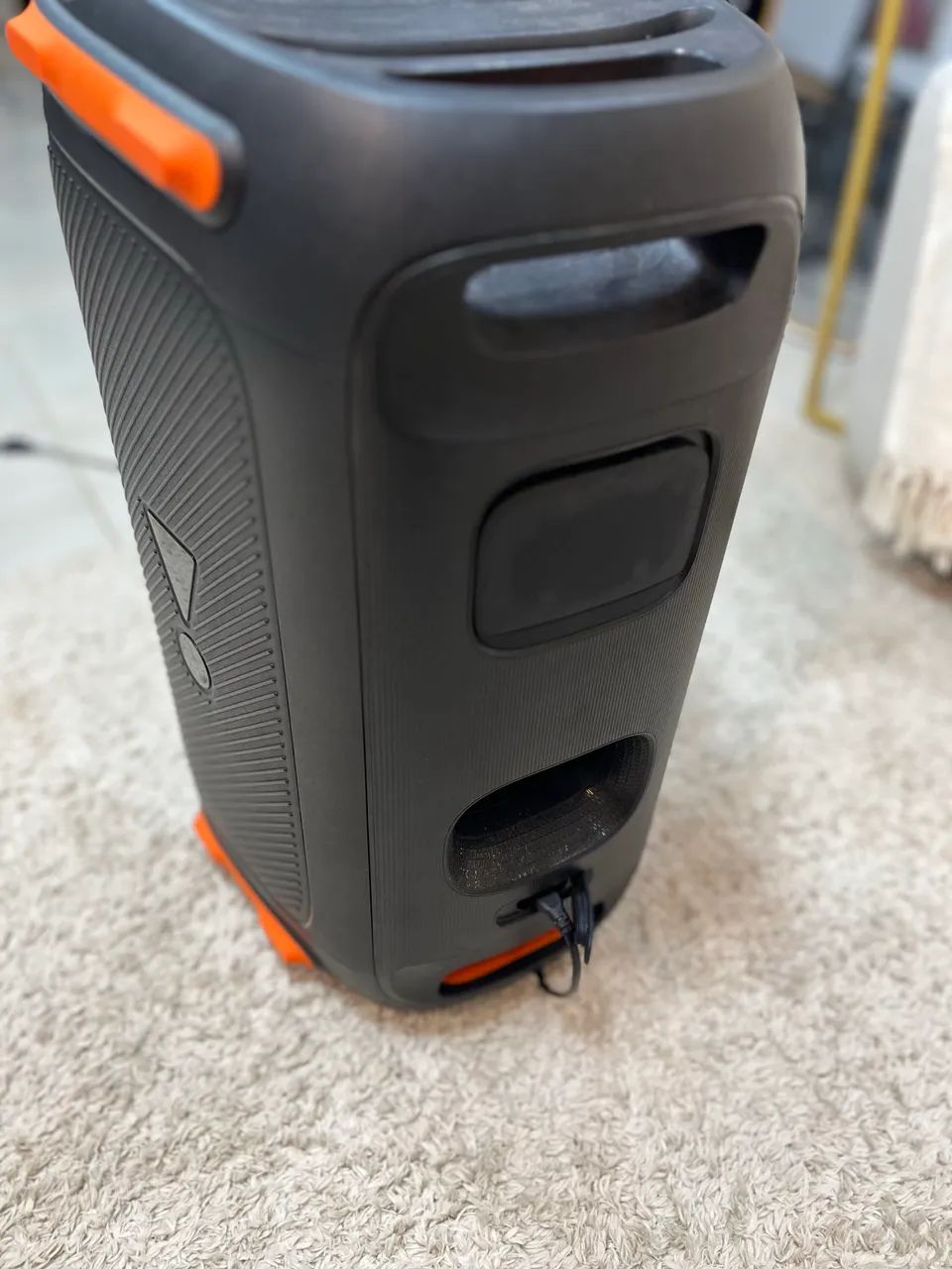 Caixa de som JBL - Foto 2