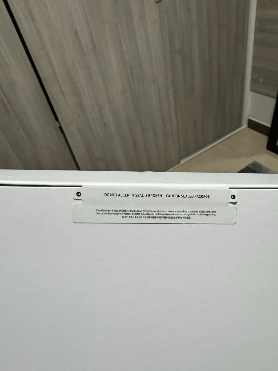 Tablet Galaxy Tab S10 Ultra Novo Lacrado - Foto 3