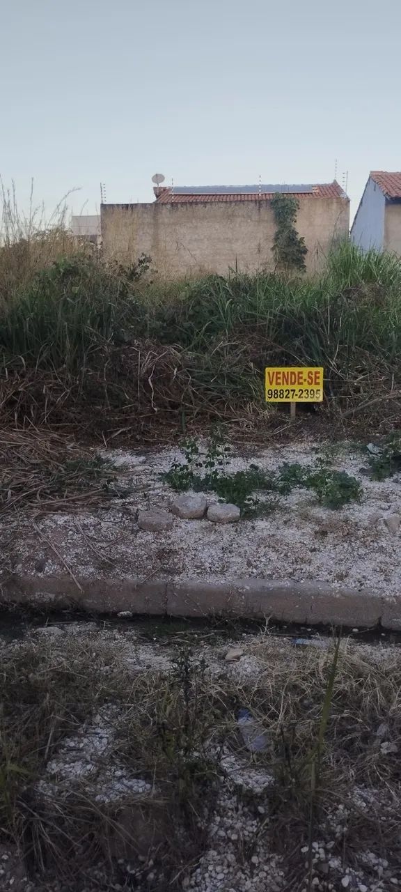 Lote Jd das oliveiras  - Foto 2