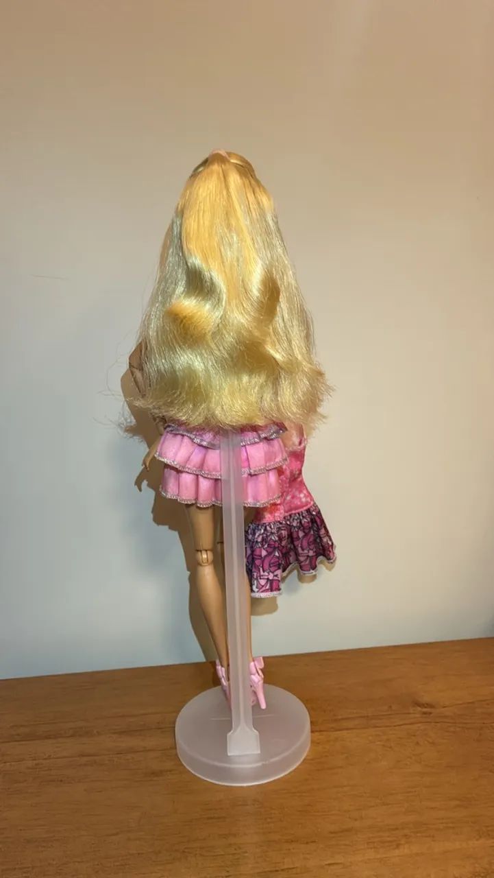 Barbie Dreamhouse  - Foto 2