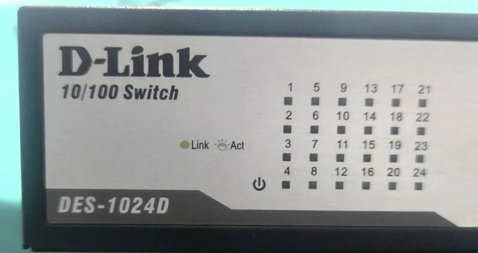 Dlink - Foto 2