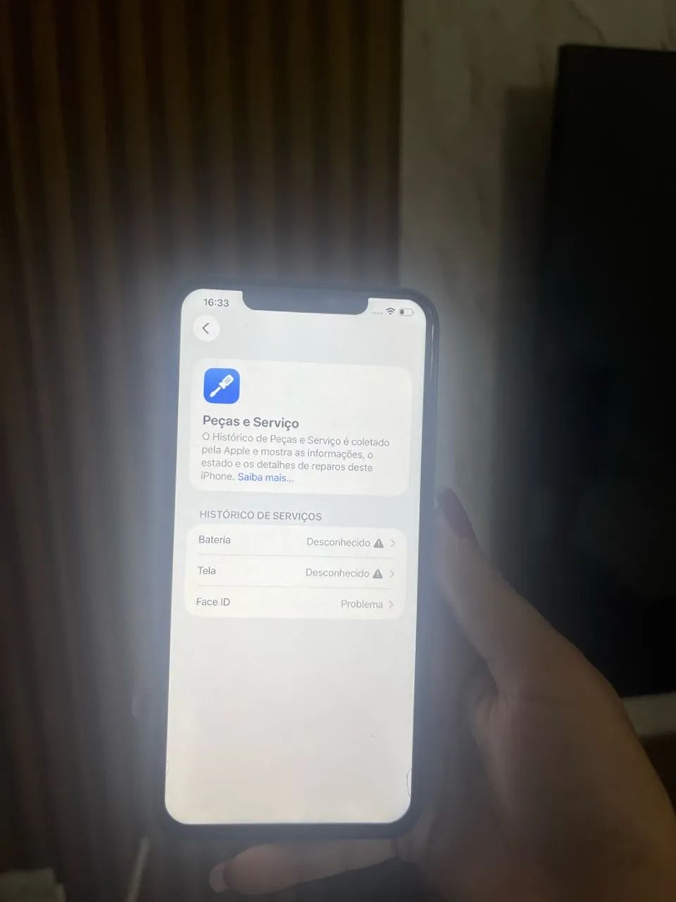 iPhone 11 Pro Max - Foto 4