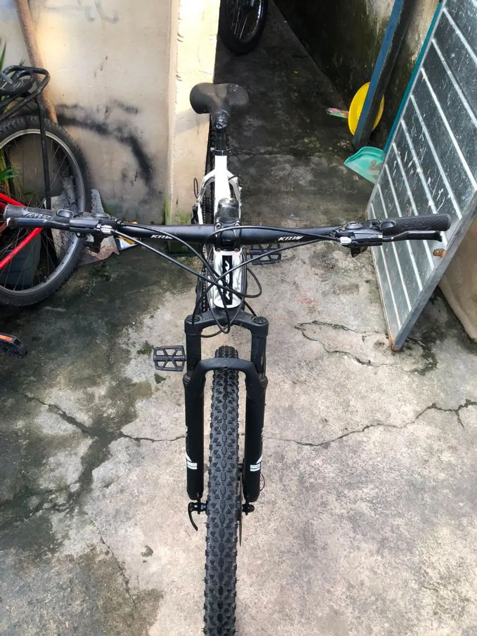 Bike Aro 29