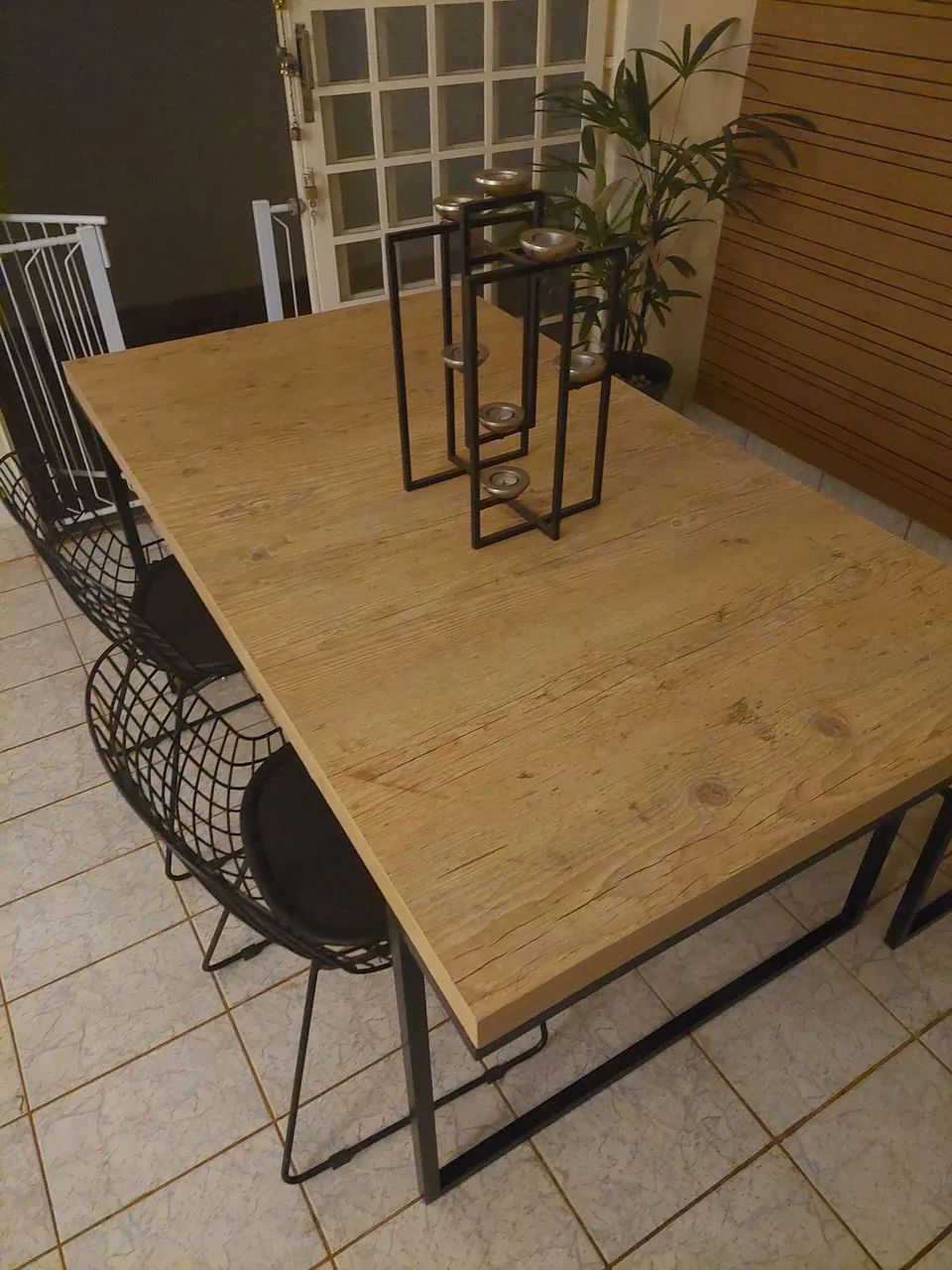 Mesa - Foto 2