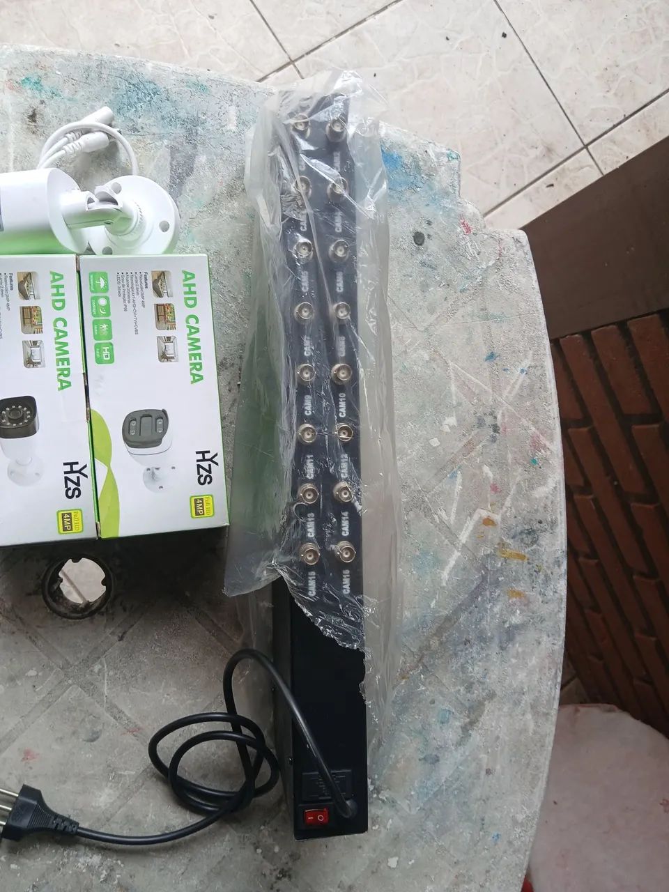 Câmera interbras novas - Foto 6