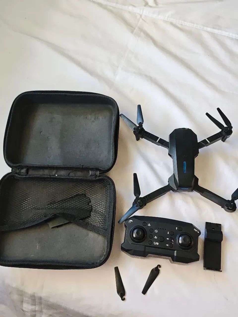 DRONE BÁSICO  - Foto 5