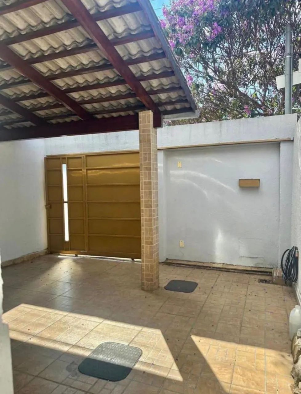 Ca vendo casa em Novo Horizonte  - Foto 2