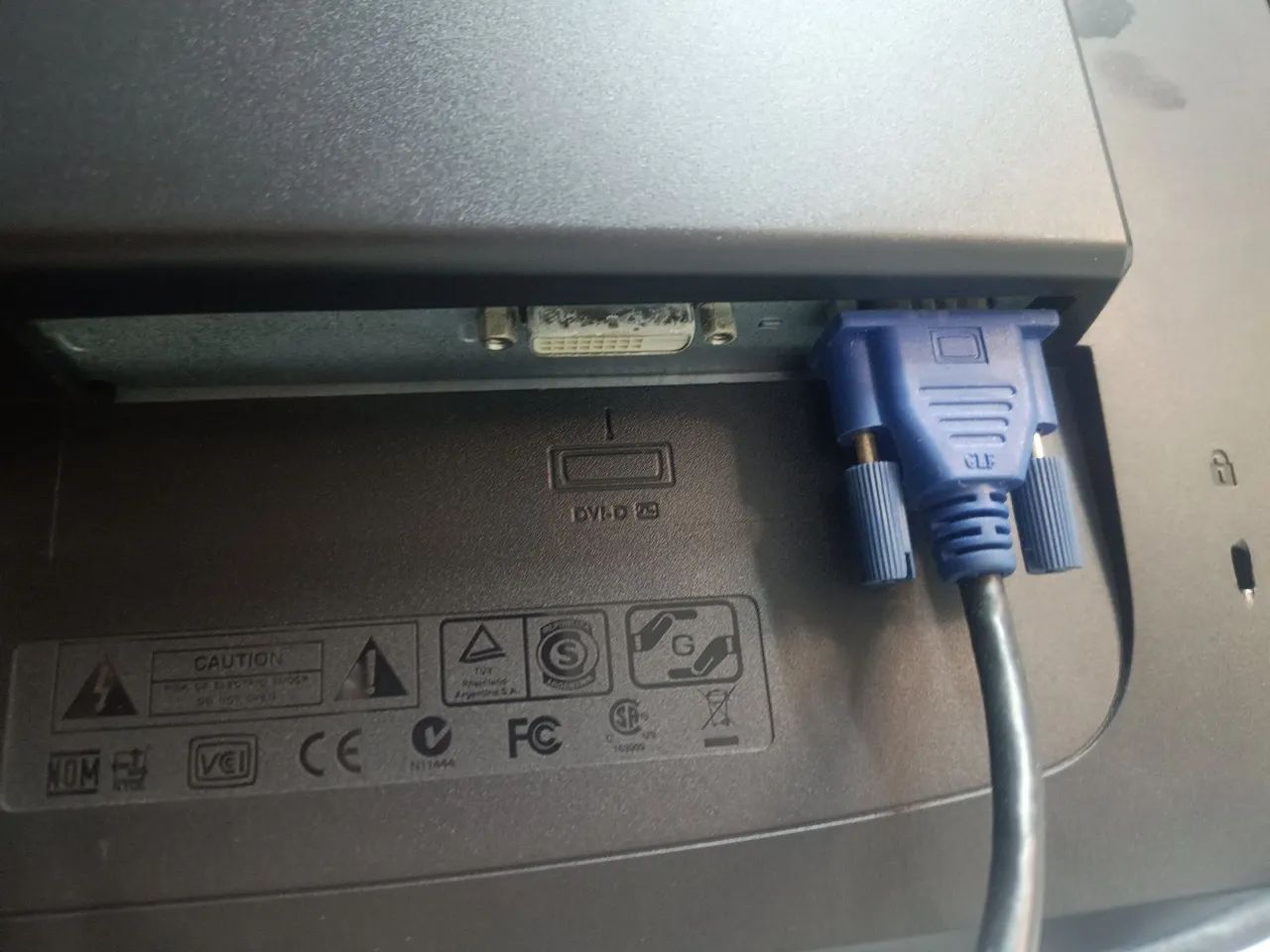 Monitor BenQ 24 polegadas - Foto 4