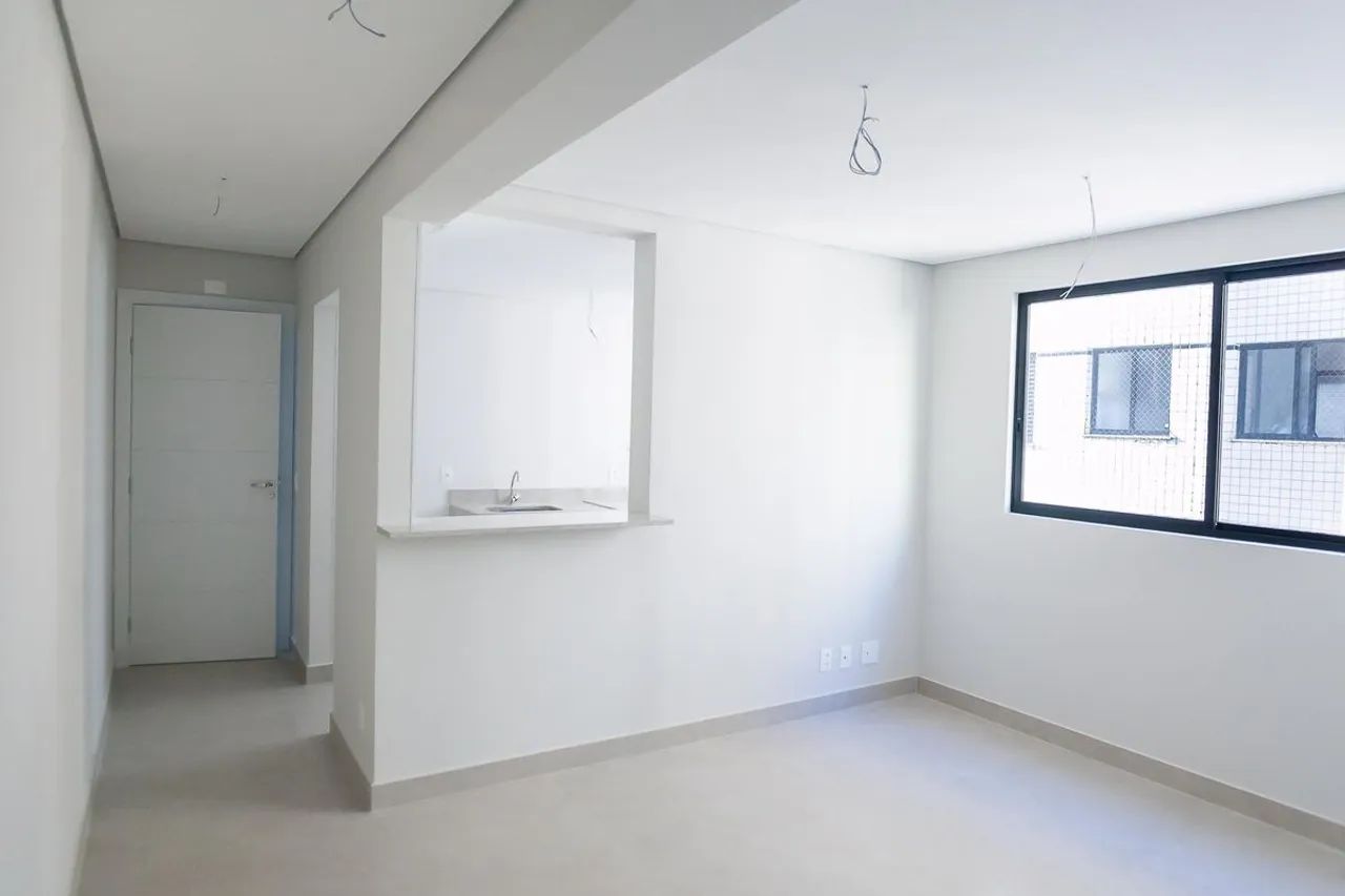 Apartamento à Venda - Sion, 2 Quartos, 60 m2 - Foto 5
