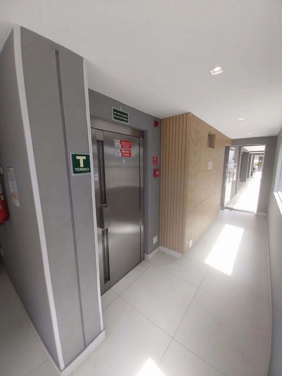 Alugo apt excelente localização  - Foto 3