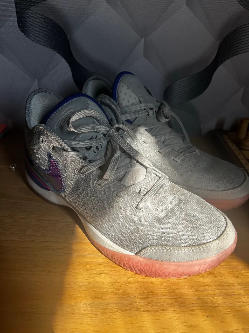 Nike LeBron NXXT Gen - Foto 3