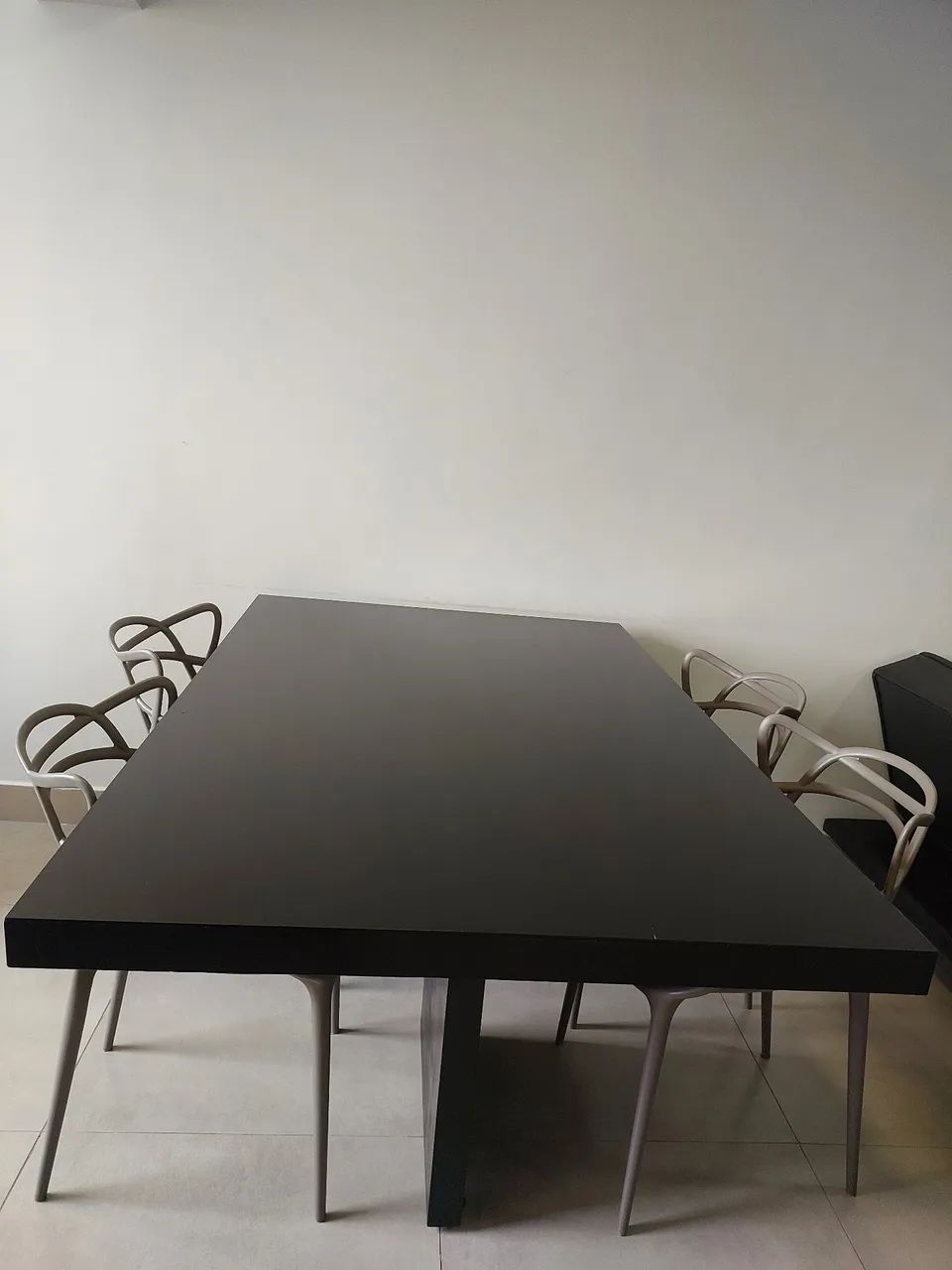 Mesa jantar  - Foto 4