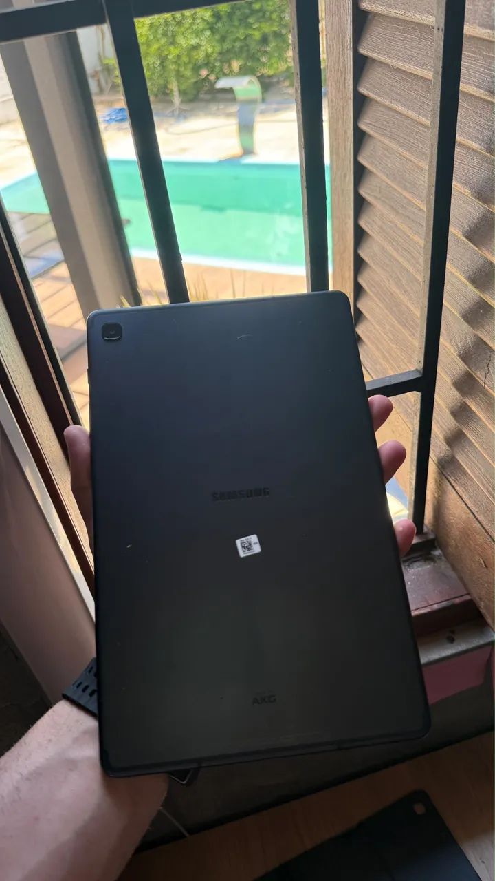 Tablete S6 lite - 2024 - Foto 2