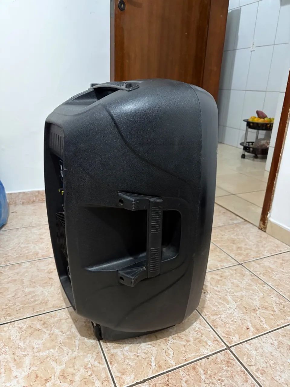 Caixa de som Oneal  - Foto 2