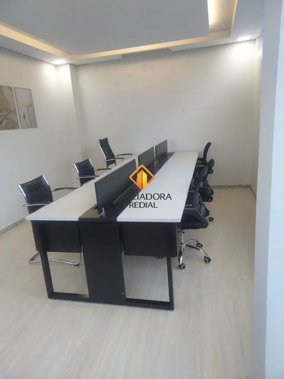 Sala Comercial para Locação - Capão Raso - Foto 4