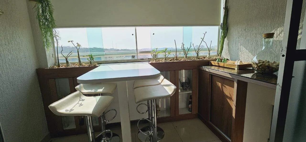 Apartamento 3 quartos próximo a UFMG - Foto 4