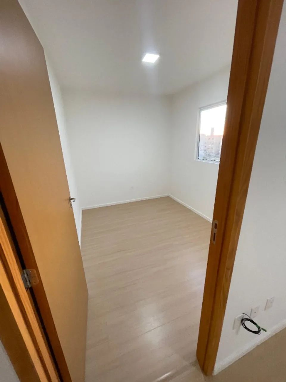 Alugo apartamento no itapoã Parque