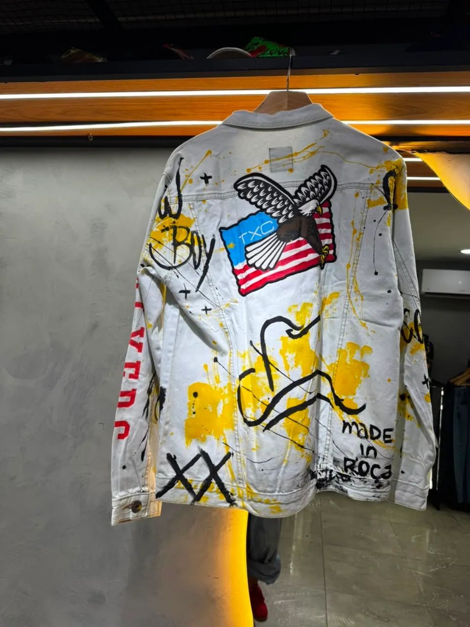 Jaquetas Personalizadas - Foto 4