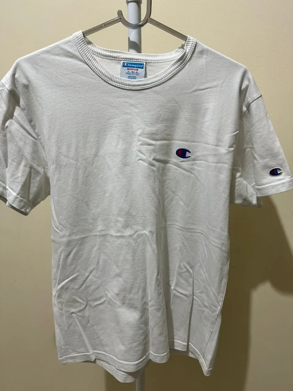 camiseta champion