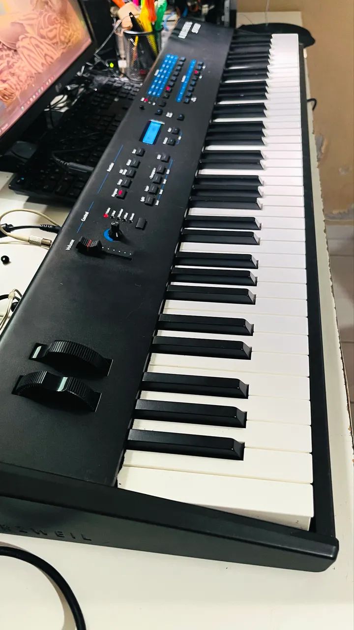 Kurzweil SP76 2 - Foto 5