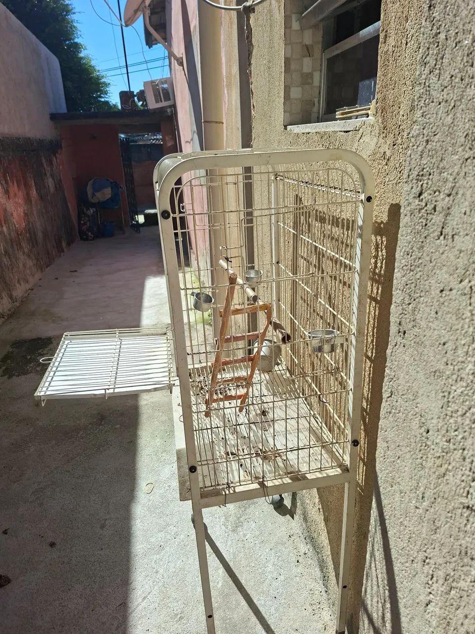 Gaiola - Foto 4