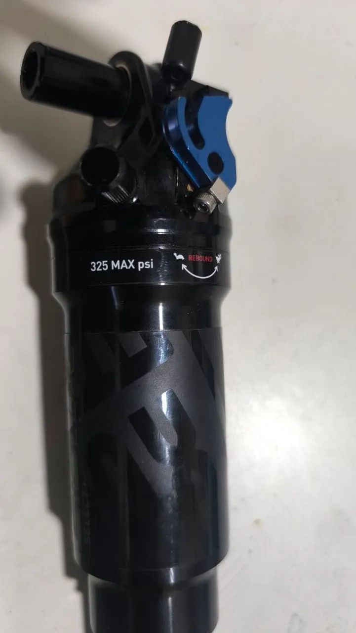 Suspensão (rock Shox) modelo sid'luxe. Select - Foto 5