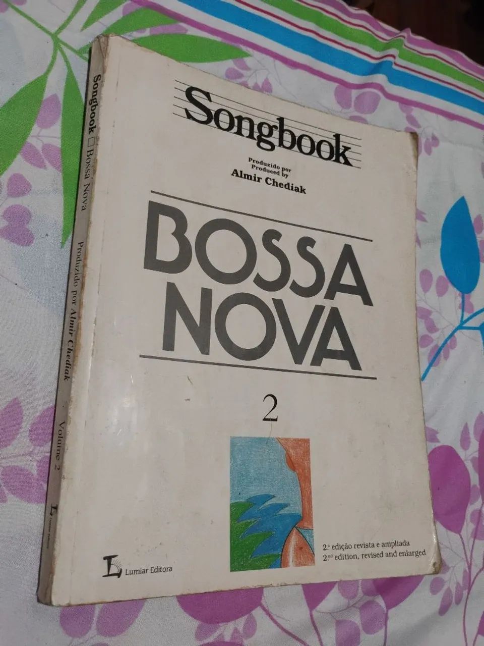 Songbook Bossa Nova 2