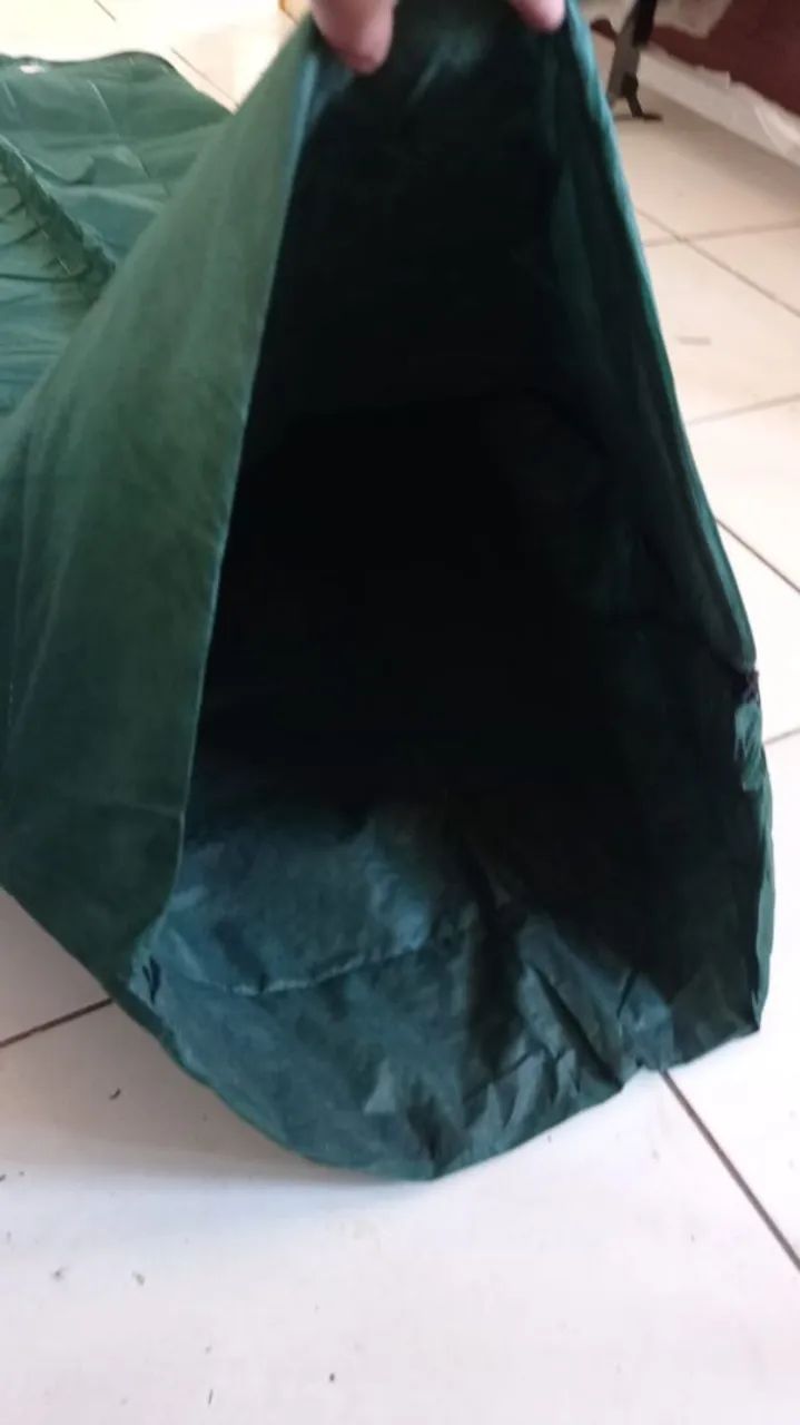 Saco de dormir camping e semelhantes - Foto 4