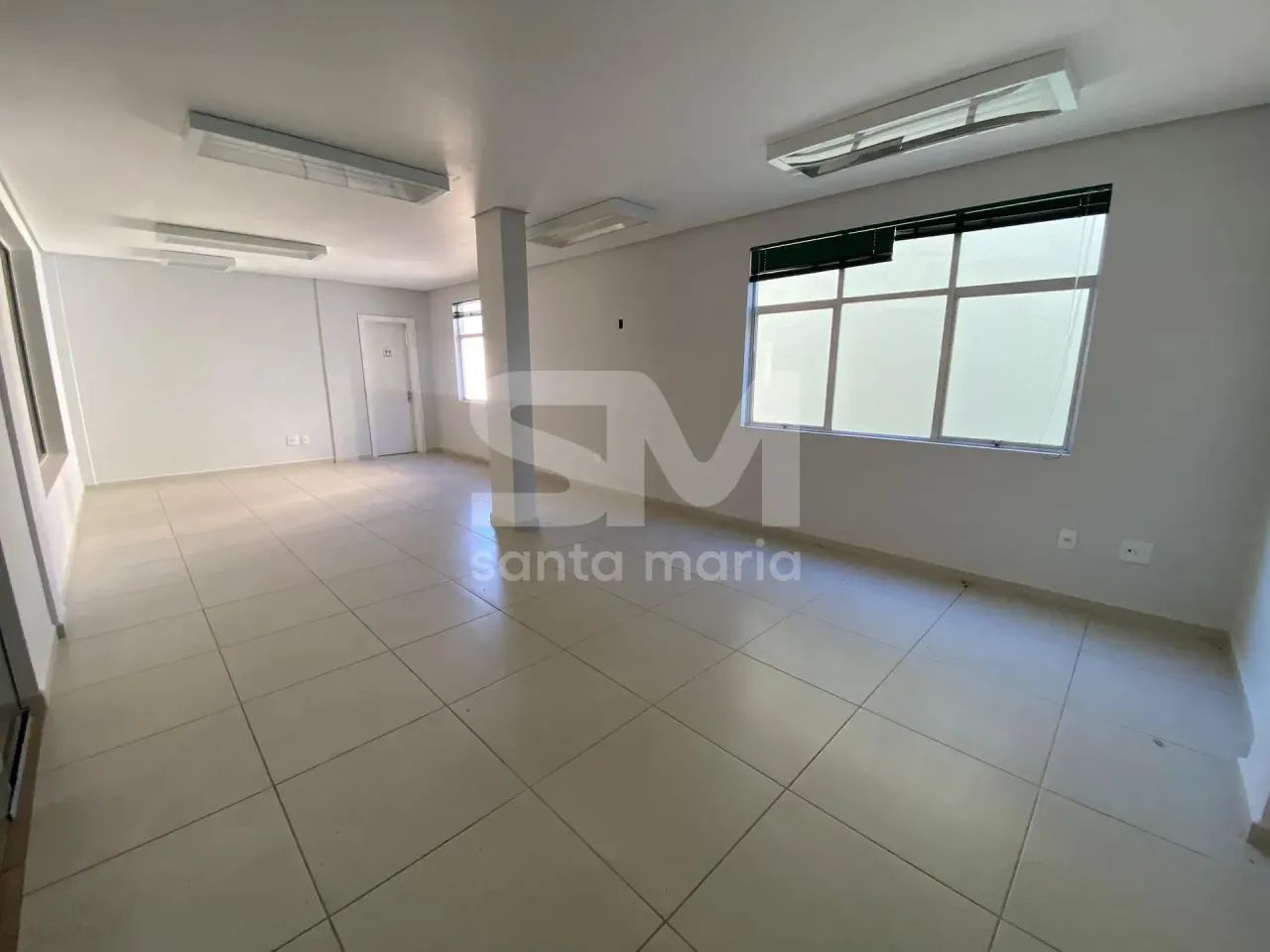 Sala para locação, Centro, Chapecó, SC - Foto 3