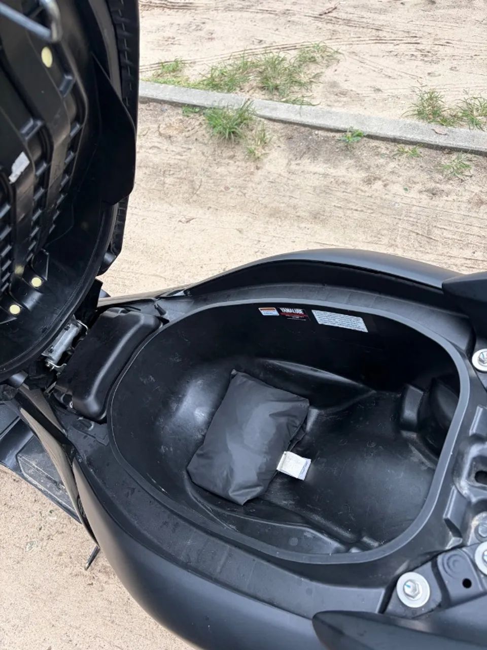 Yamaha NMax 2024  - Foto 2