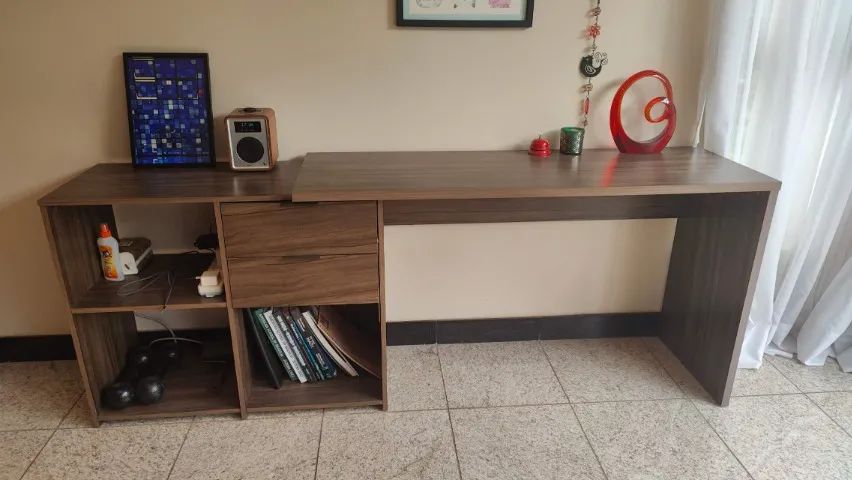 armário de sala ou de escritório