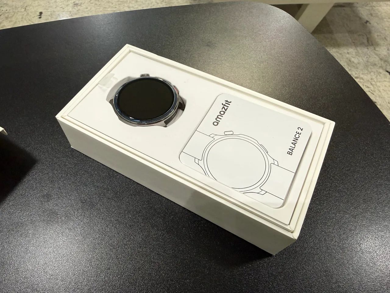 Amazfit balance 2  - Foto 2