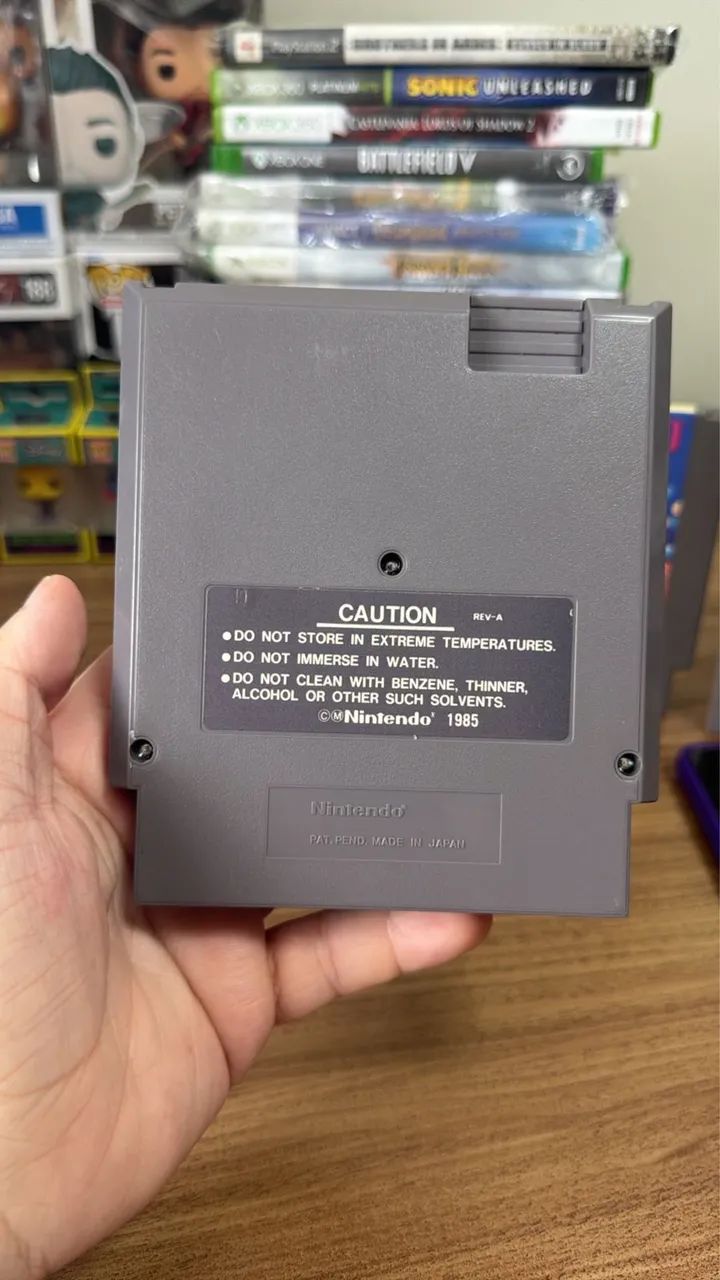 Captain skyhawk Nes - Foto 3