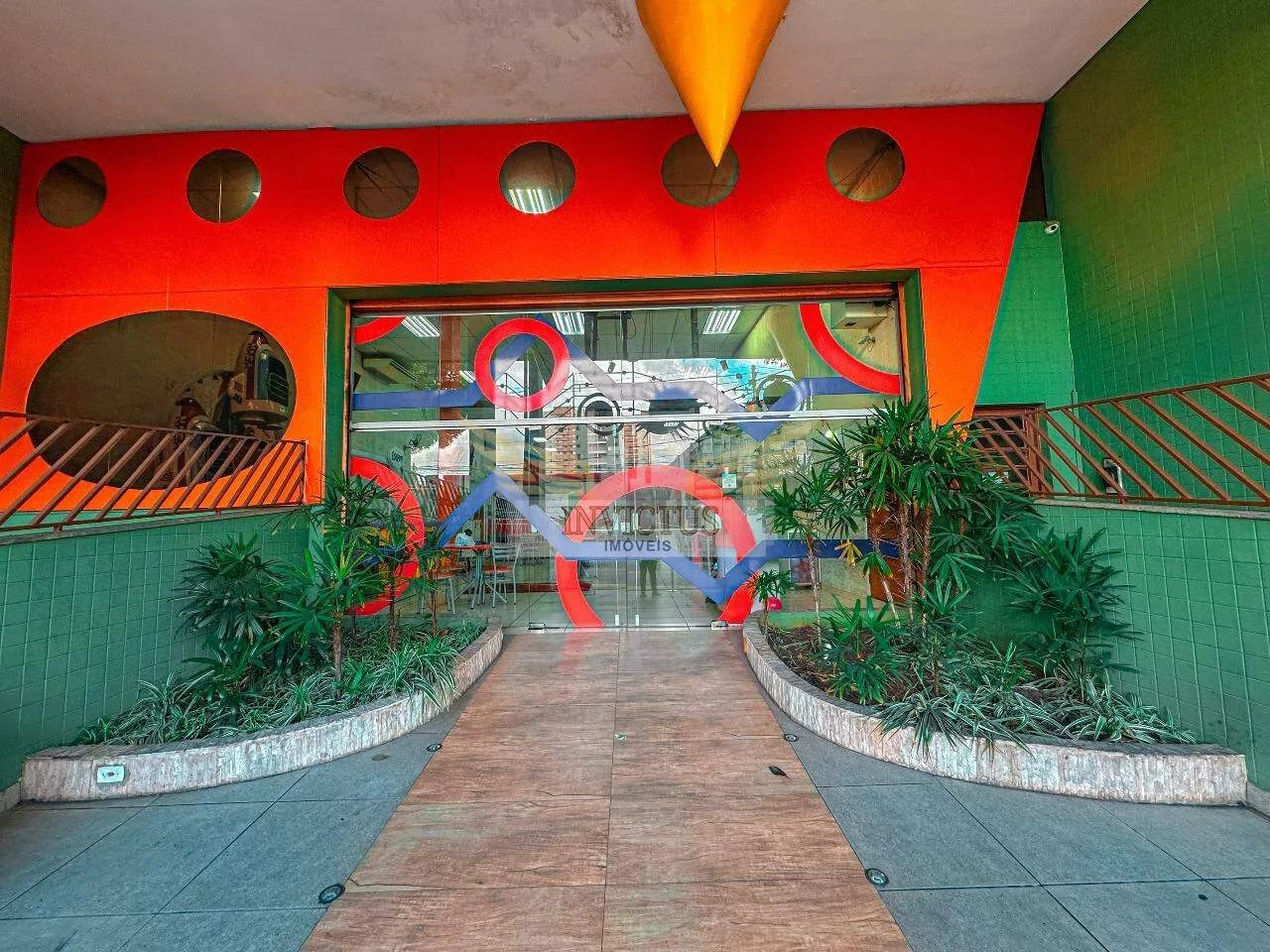 Prédio Comercial à Venda, 1.351m² - Bairro Silveira, Santo André/SP. - Foto 2