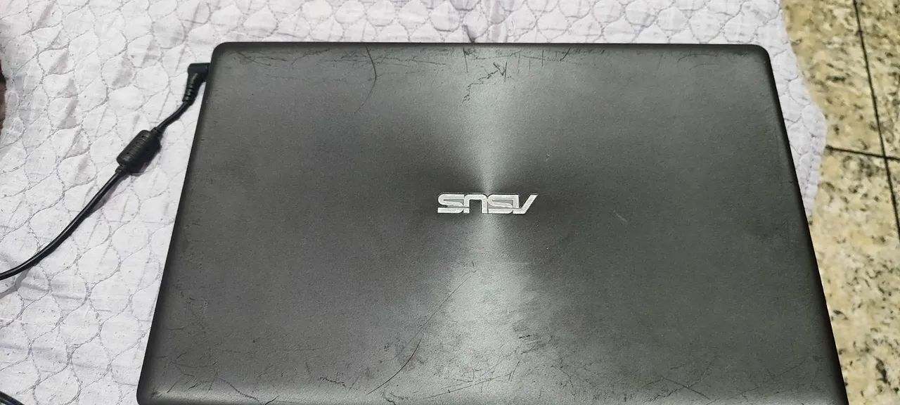 Notebook Asus Core i5 X550L - Foto 4
