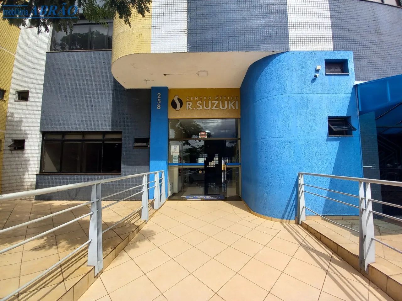 Sala para alugar em Zona 04, Maringá-PR - Foto 3