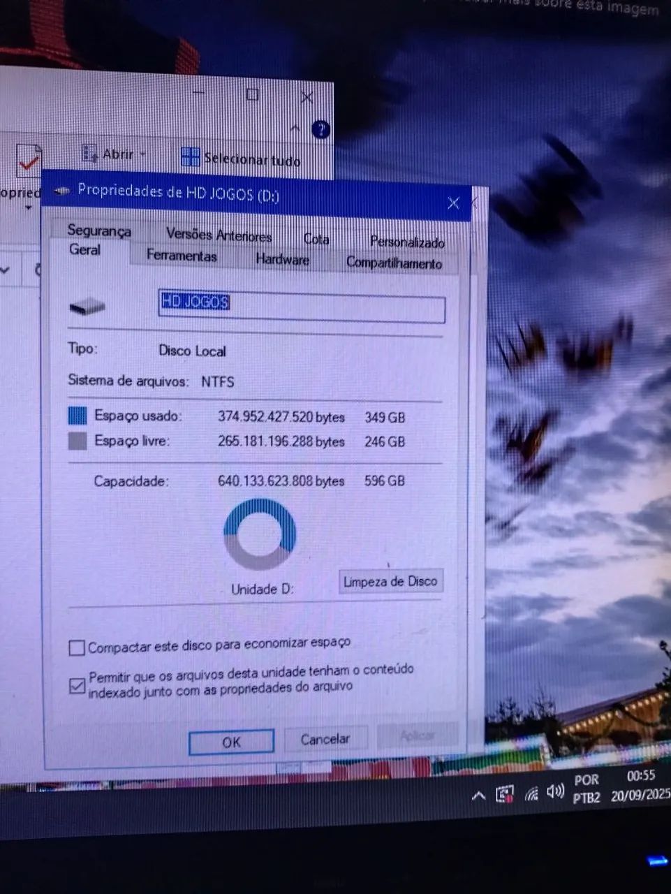 Pc Intel i7 primeira geração  - Foto 4