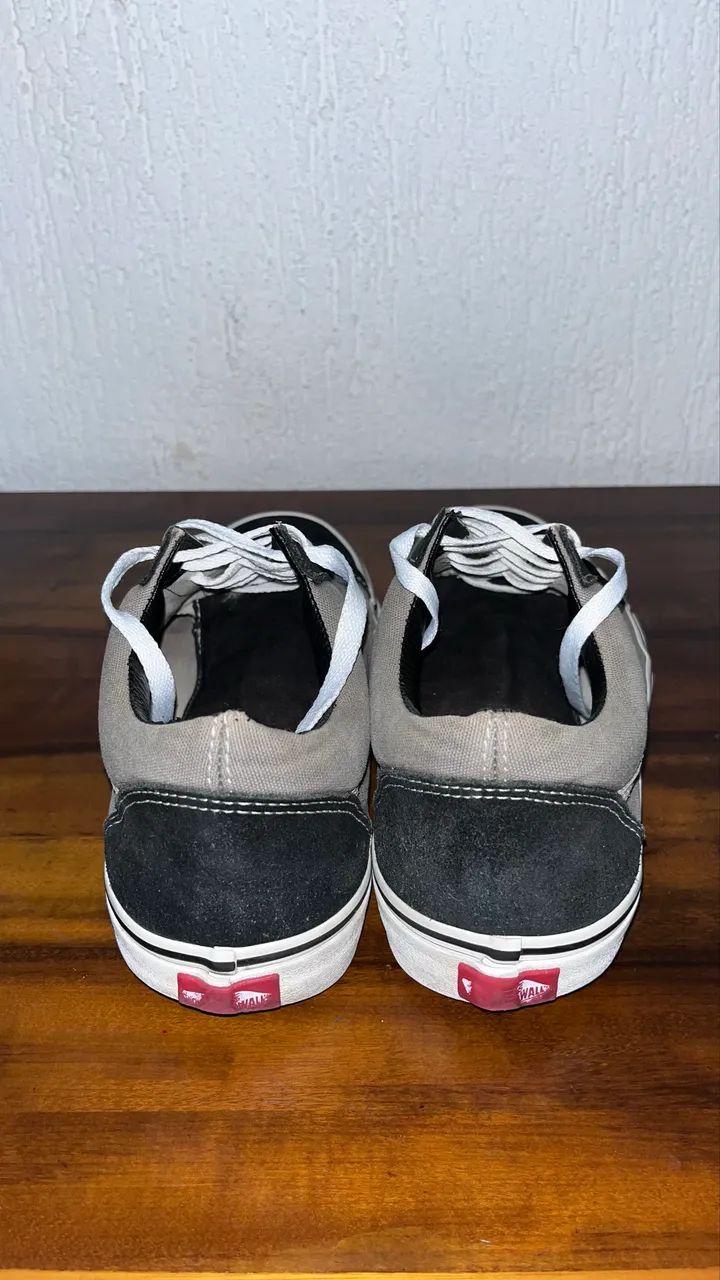 Tênis Vans Old Skool  - Foto 4