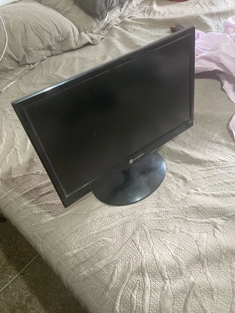 Monitor
