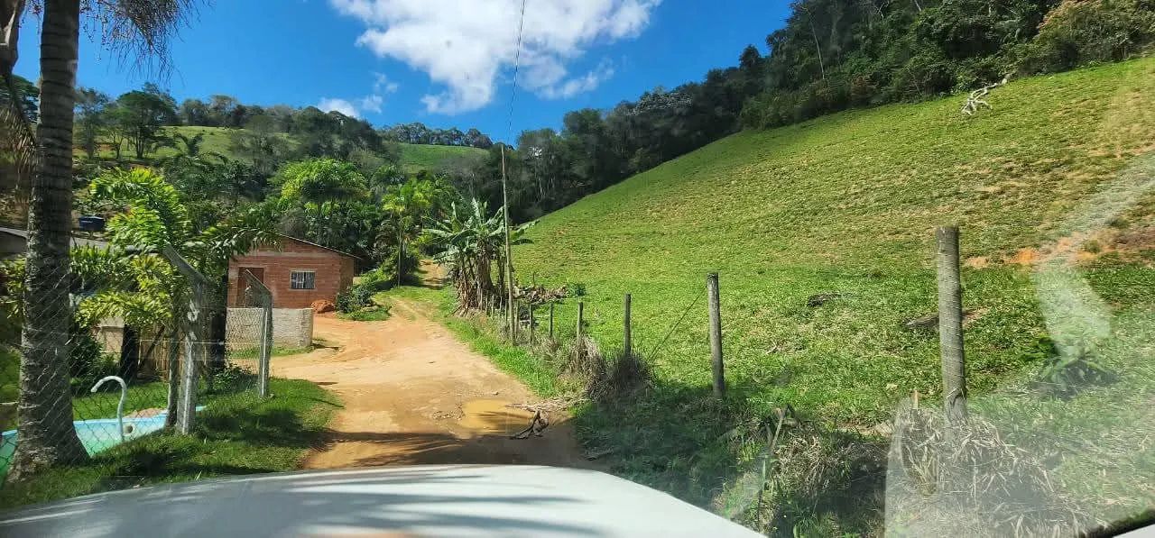 Belíssimo terreno em Domingos Martins ES com 50.000m² - Foto 2
