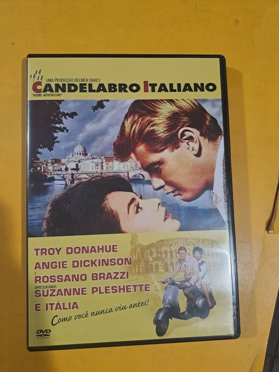 FILMES EM DVD COLECIONADOR... - Foto 2