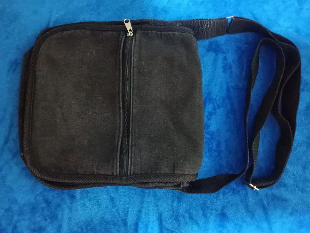 Bolsa preta 